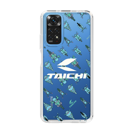 Slim Protection Case［ TAICHI - MOTORCYCLES ］