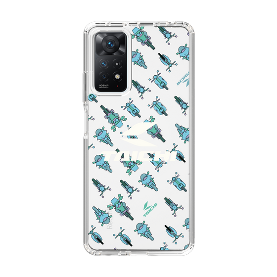 Slim Protection Case［ TAICHI - MOTORCYCLES ］