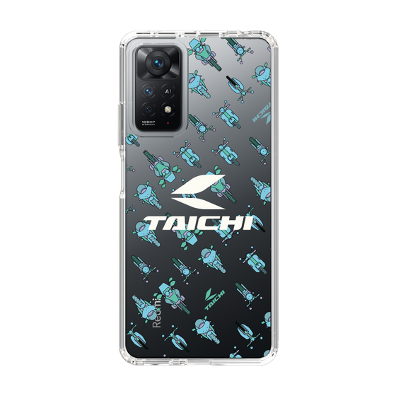 Slim Protection Case［ TAICHI - MOTORCYCLES ］
