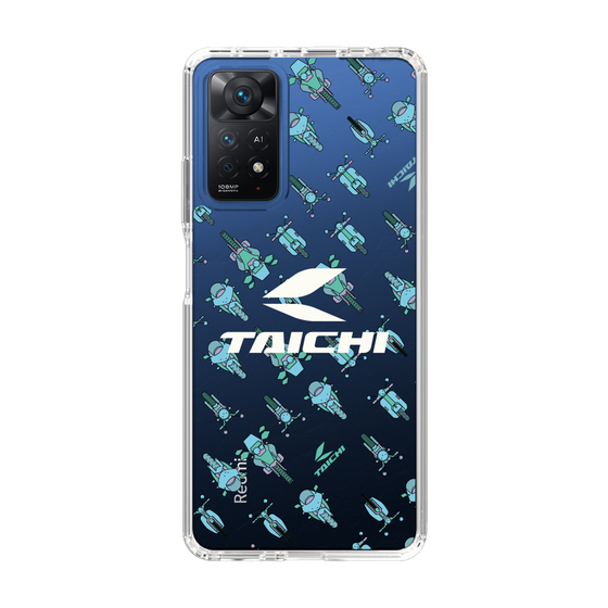Slim Protection Case［ TAICHI - MOTORCYCLES ］