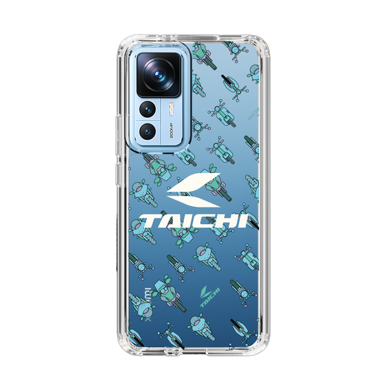 Slim Protection Case［ TAICHI - MOTORCYCLES ］