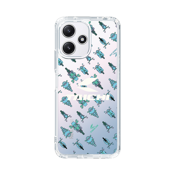 Slim Protection Case［ TAICHI - MOTORCYCLES ］