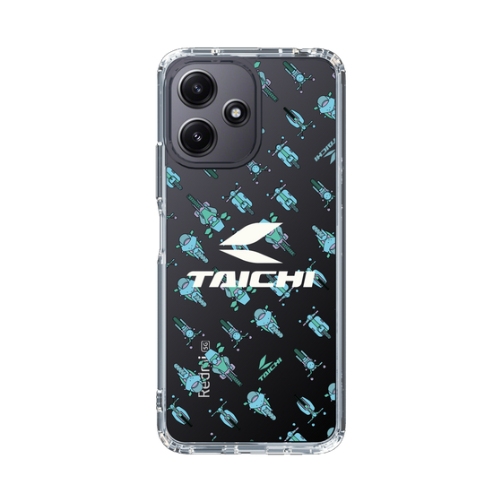 Slim Protection Case［ TAICHI - MOTORCYCLES ］