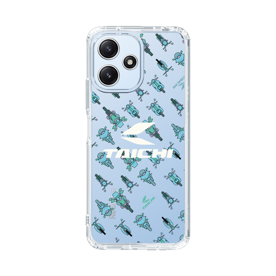 Slim Protection Case［ TAICHI - MOTORCYCLES ］