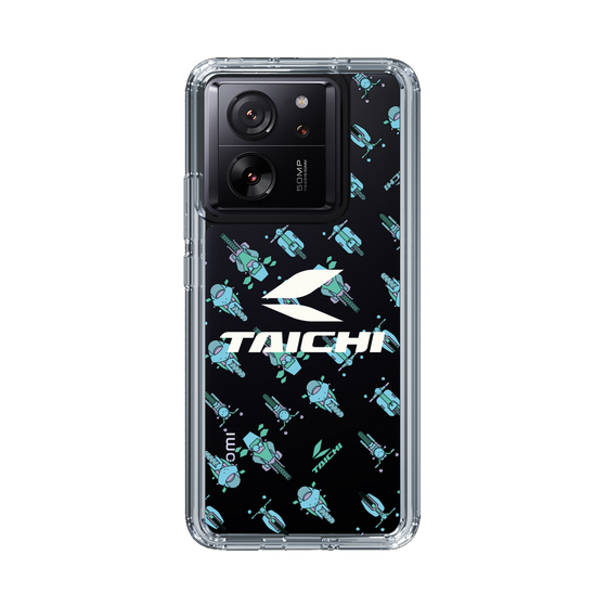 Slim Protection Case［ TAICHI - MOTORCYCLES ］