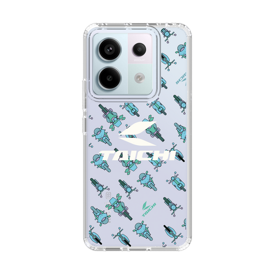 Slim Protection Case［ TAICHI - MOTORCYCLES ］