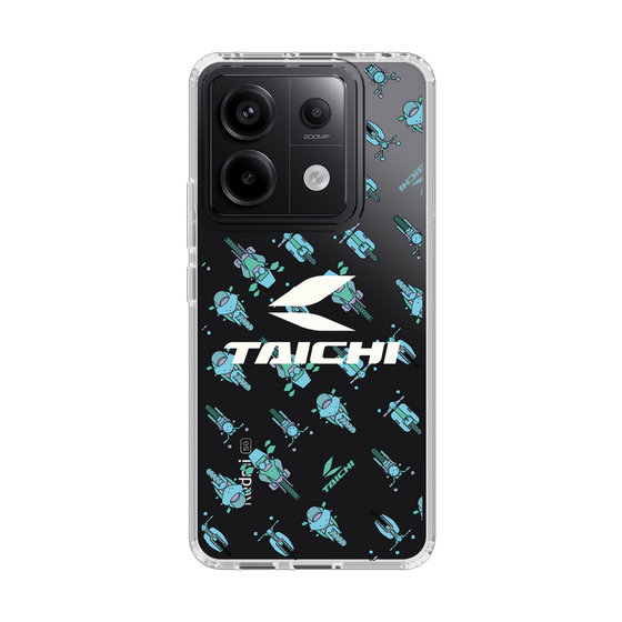 Slim Protection Case［ TAICHI - MOTORCYCLES ］