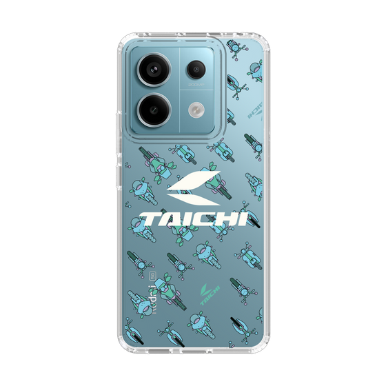 Slim Protection Case［ TAICHI - MOTORCYCLES ］