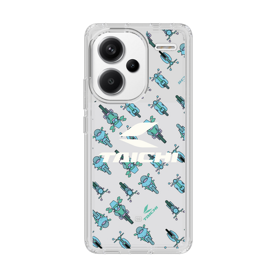 Slim Protection Case［ TAICHI - MOTORCYCLES ］