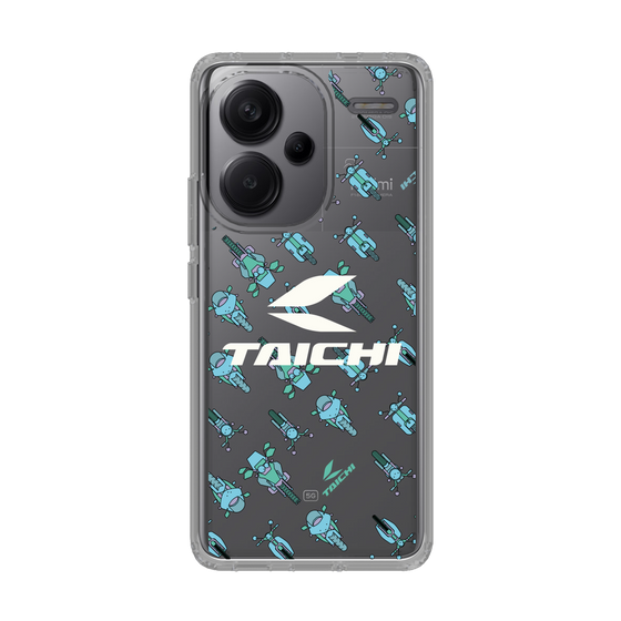 Slim Protection Case［ TAICHI - MOTORCYCLES ］