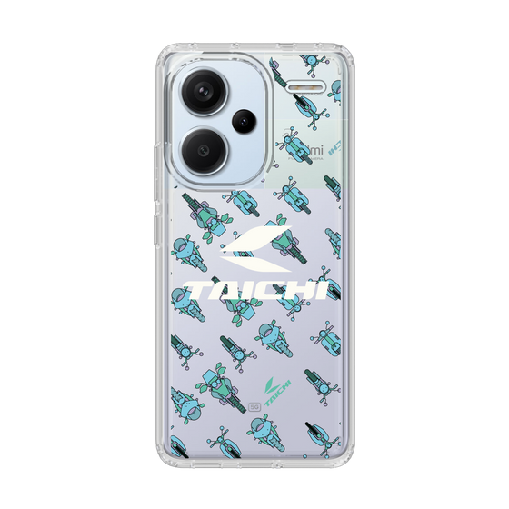 Slim Protection Case［ TAICHI - MOTORCYCLES ］