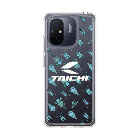 Slim Protection Case［ TAICHI - MOTORCYCLES ］