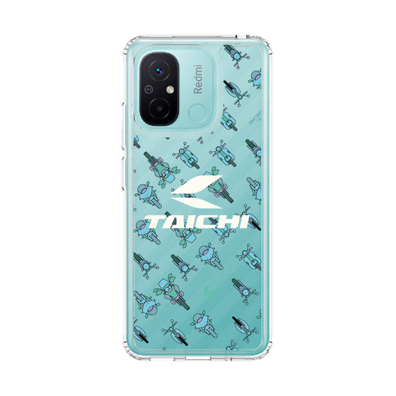 Slim Protection Case［ TAICHI - MOTORCYCLES ］