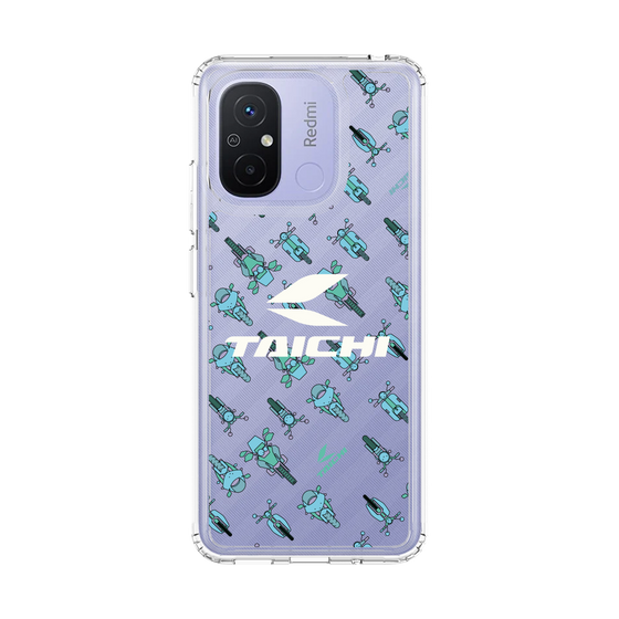 Slim Protection Case［ TAICHI - MOTORCYCLES ］