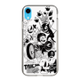Slim Protection Case［ TAICHI - CARTOON ］
