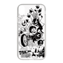Slim Protection Case［ TAICHI - CARTOON ］