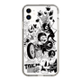 Slim Protection Case［ TAICHI - CARTOON ］