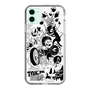 Slim Protection Case［ TAICHI - CARTOON ］