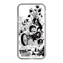 Slim Protection Case［ TAICHI - CARTOON ］
