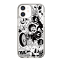 Slim Protection Case［ TAICHI - CARTOON ］