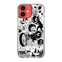 Slim Protection Case［ TAICHI - CARTOON ］