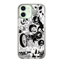 Slim Protection Case［ TAICHI - CARTOON ］