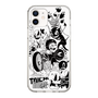Slim Protection Case［ TAICHI - CARTOON ］