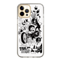 Slim Protection Case［ TAICHI - CARTOON ］
