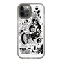 Slim Protection Case［ TAICHI - CARTOON ］