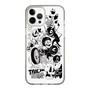 Slim Protection Case［ TAICHI - CARTOON ］