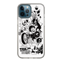 Slim Protection Case［ TAICHI - CARTOON ］