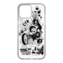 Slim Protection Case［ TAICHI - CARTOON ］