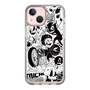 Slim Protection Case［ TAICHI - CARTOON ］