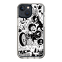 Slim Protection Case［ TAICHI - CARTOON ］