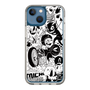 Slim Protection Case［ TAICHI - CARTOON ］