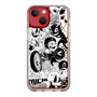 Slim Protection Case［ TAICHI - CARTOON ］