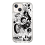 Slim Protection Case［ TAICHI - CARTOON ］