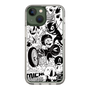 Slim Protection Case［ TAICHI - CARTOON ］