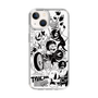 Slim Protection Case［ TAICHI - CARTOON ］