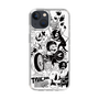 Slim Protection Case［ TAICHI - CARTOON ］