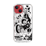 Slim Protection Case［ TAICHI - CARTOON ］