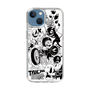 Slim Protection Case［ TAICHI - CARTOON ］