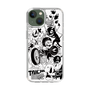 Slim Protection Case［ TAICHI - CARTOON ］