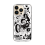 Slim Protection Case［ TAICHI - CARTOON ］