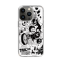 Slim Protection Case［ TAICHI - CARTOON ］