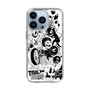Slim Protection Case［ TAICHI - CARTOON ］