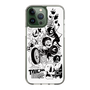 Slim Protection Case［ TAICHI - CARTOON ］