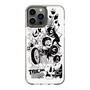 Slim Protection Case［ TAICHI - CARTOON ］