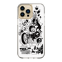 Slim Protection Case［ TAICHI - CARTOON ］