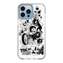 Slim Protection Case［ TAICHI - CARTOON ］